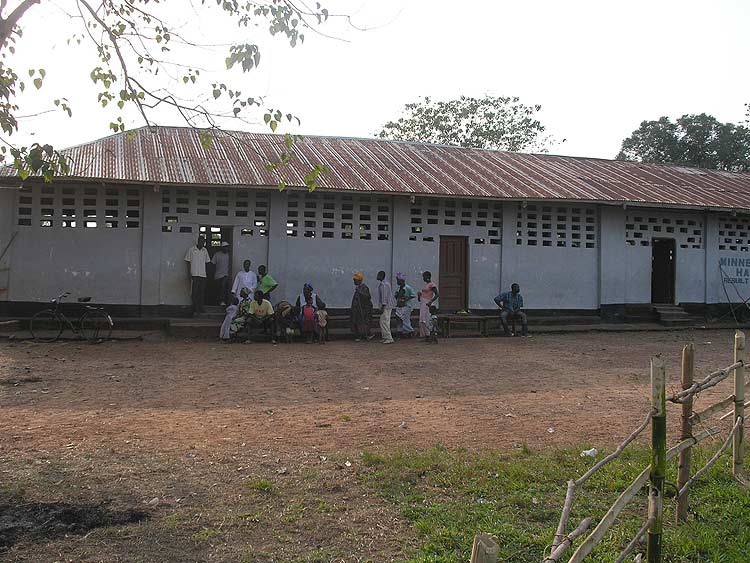 3 MISSION SIERRA LEONE 06-12-2008