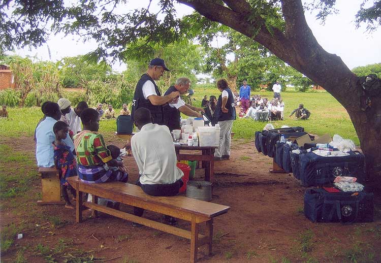 Malawi 2006
