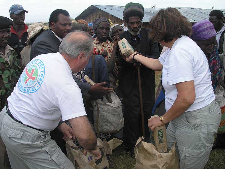 6 MISSION KENYA 17-01-2009