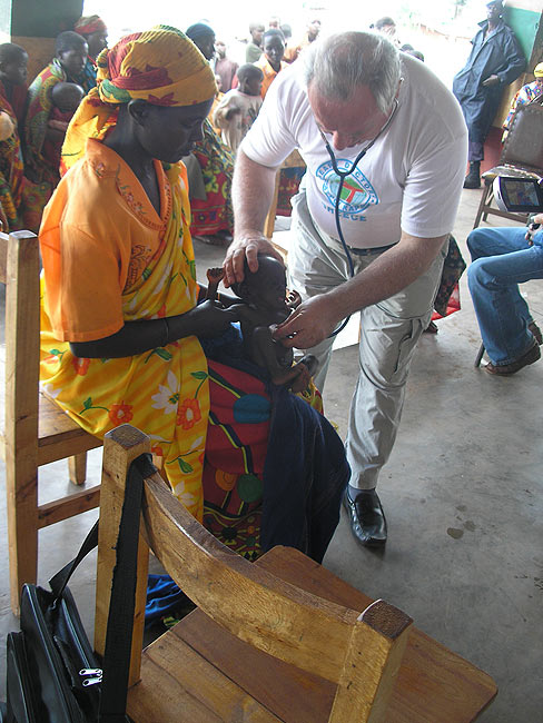 Burundi 25-10-2009