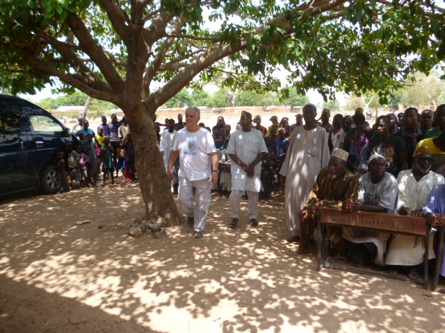 ΝΙΓΗΡΙΑ – NIGER STATE 6.4.2016