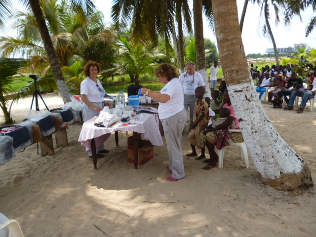 IVORY COAST 02.02.2015