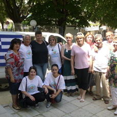 SERBIA 07.06.2014