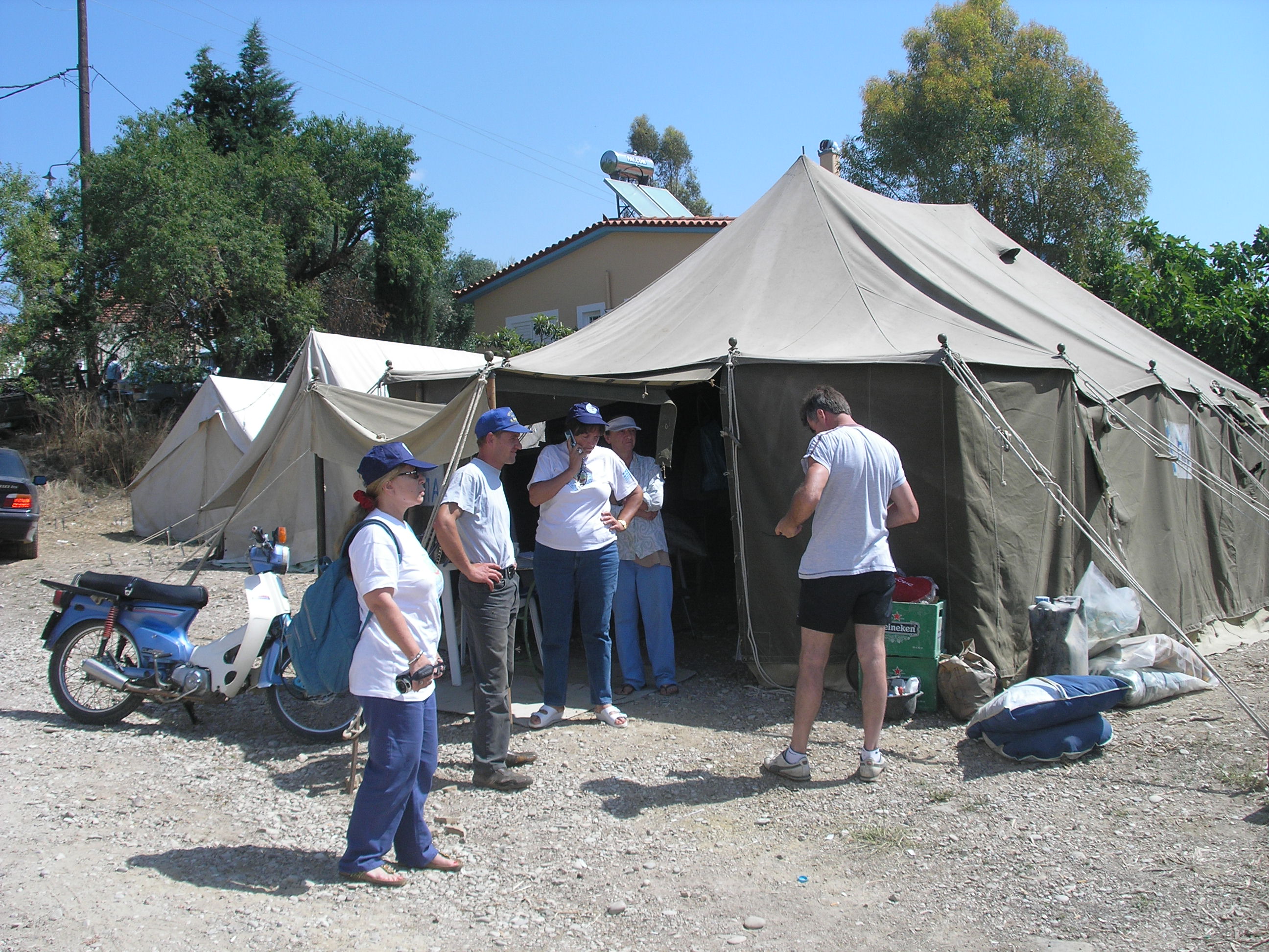 ΕΛΛΑΔΑ 12.6.2008