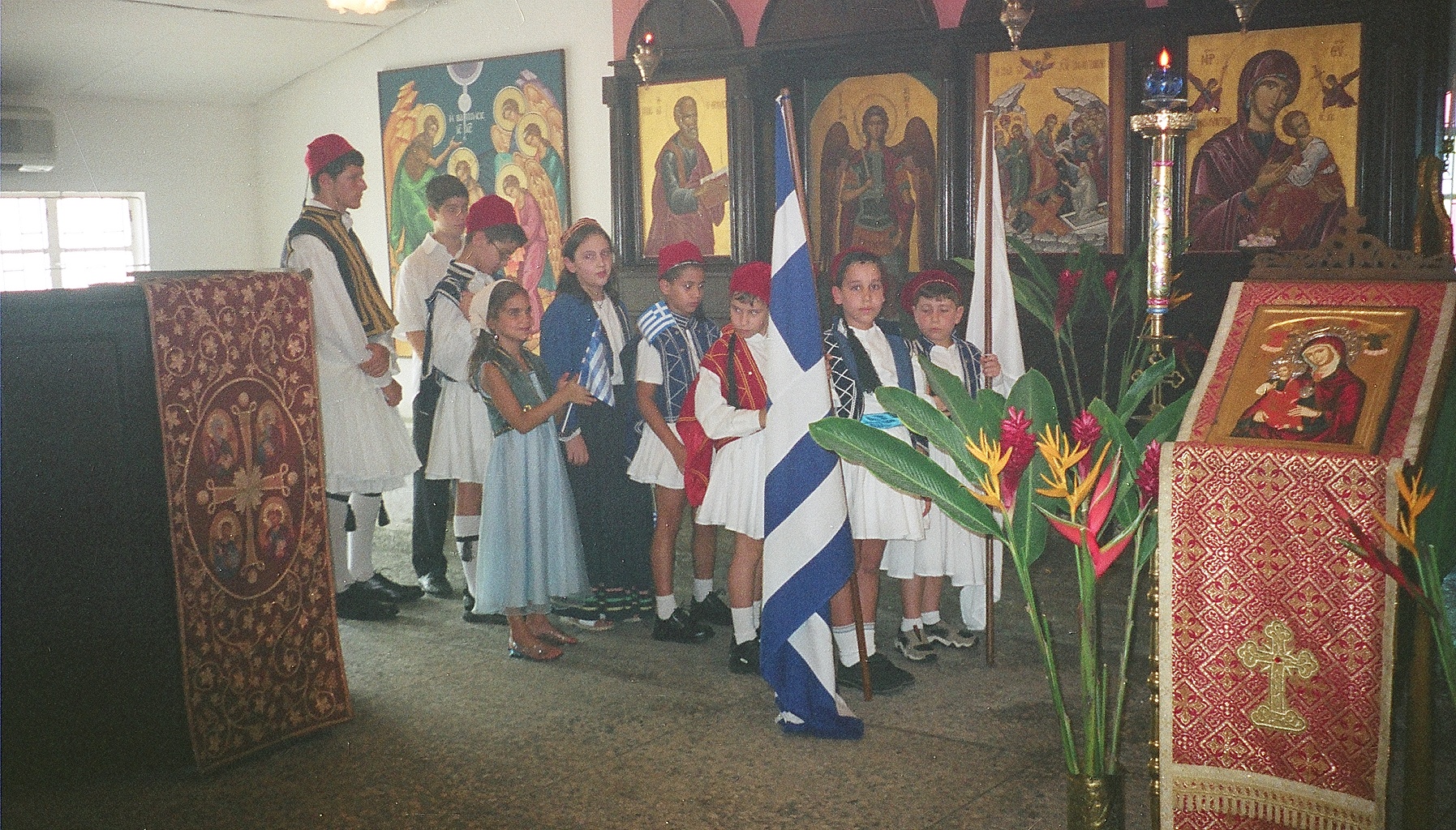 ΝΙΓΗΡΙΑ – IMO STATE 17.3.2005