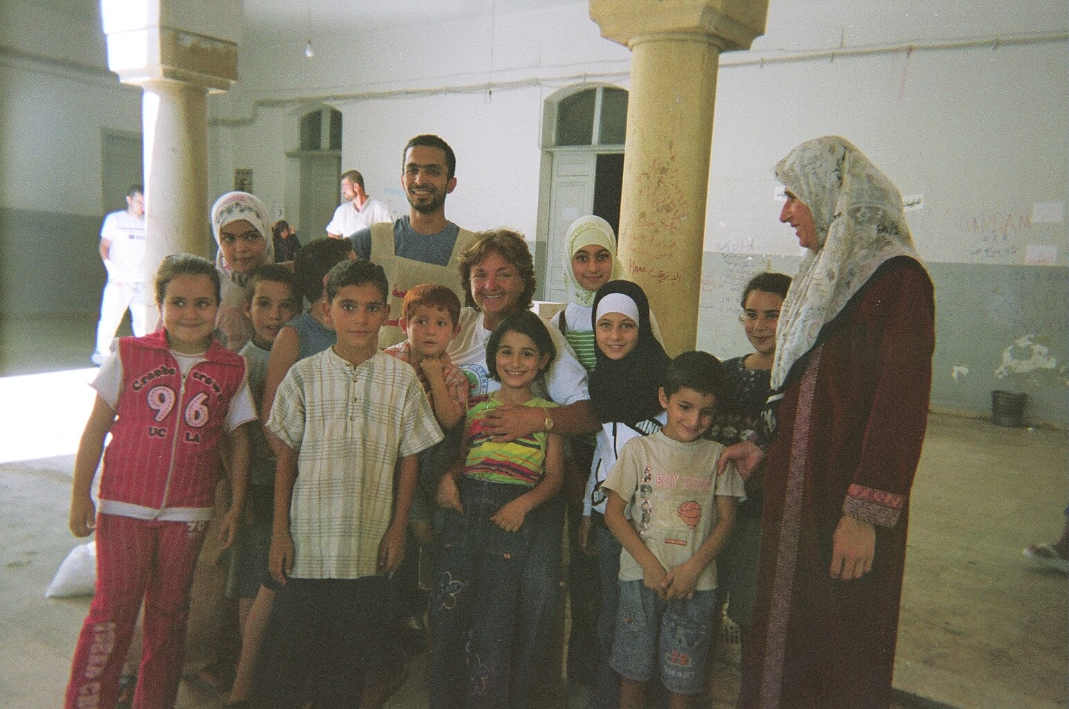 ΛΙΒΑΝΟΣ 5.1.2007