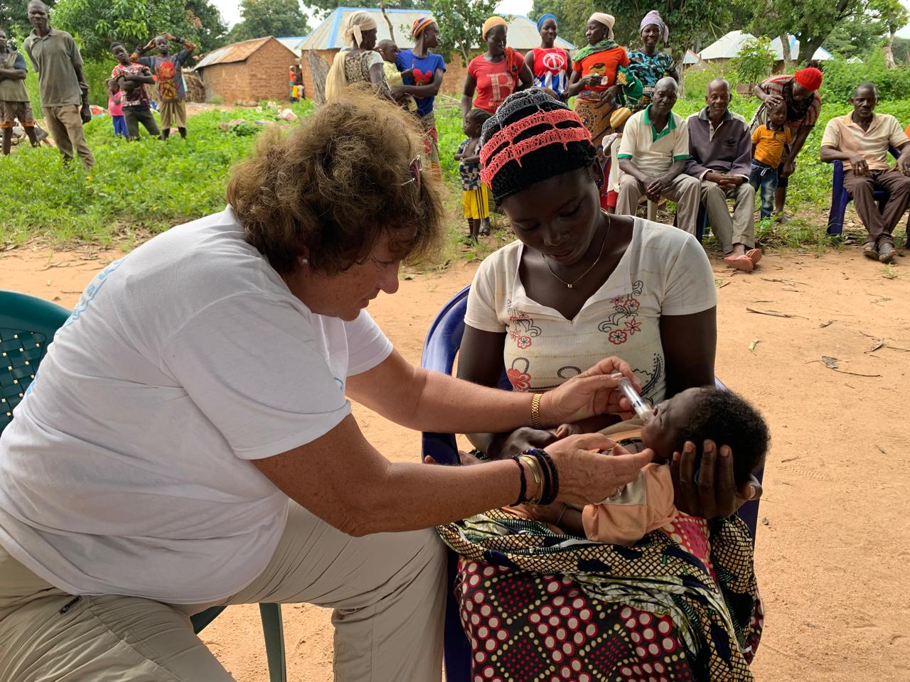 Mission to NIGERIA – September 2025