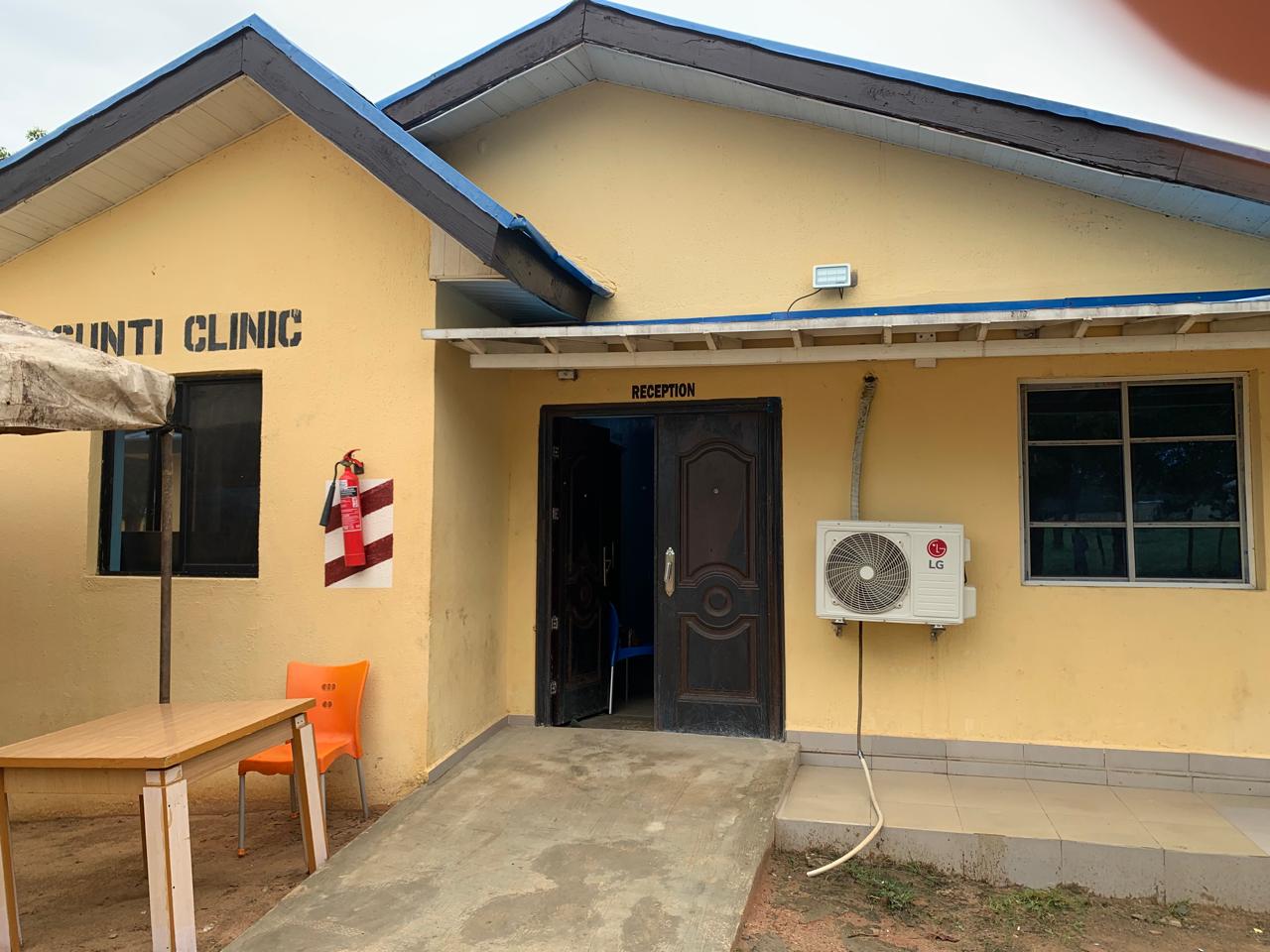 Mission to NIGERIA – September 2025