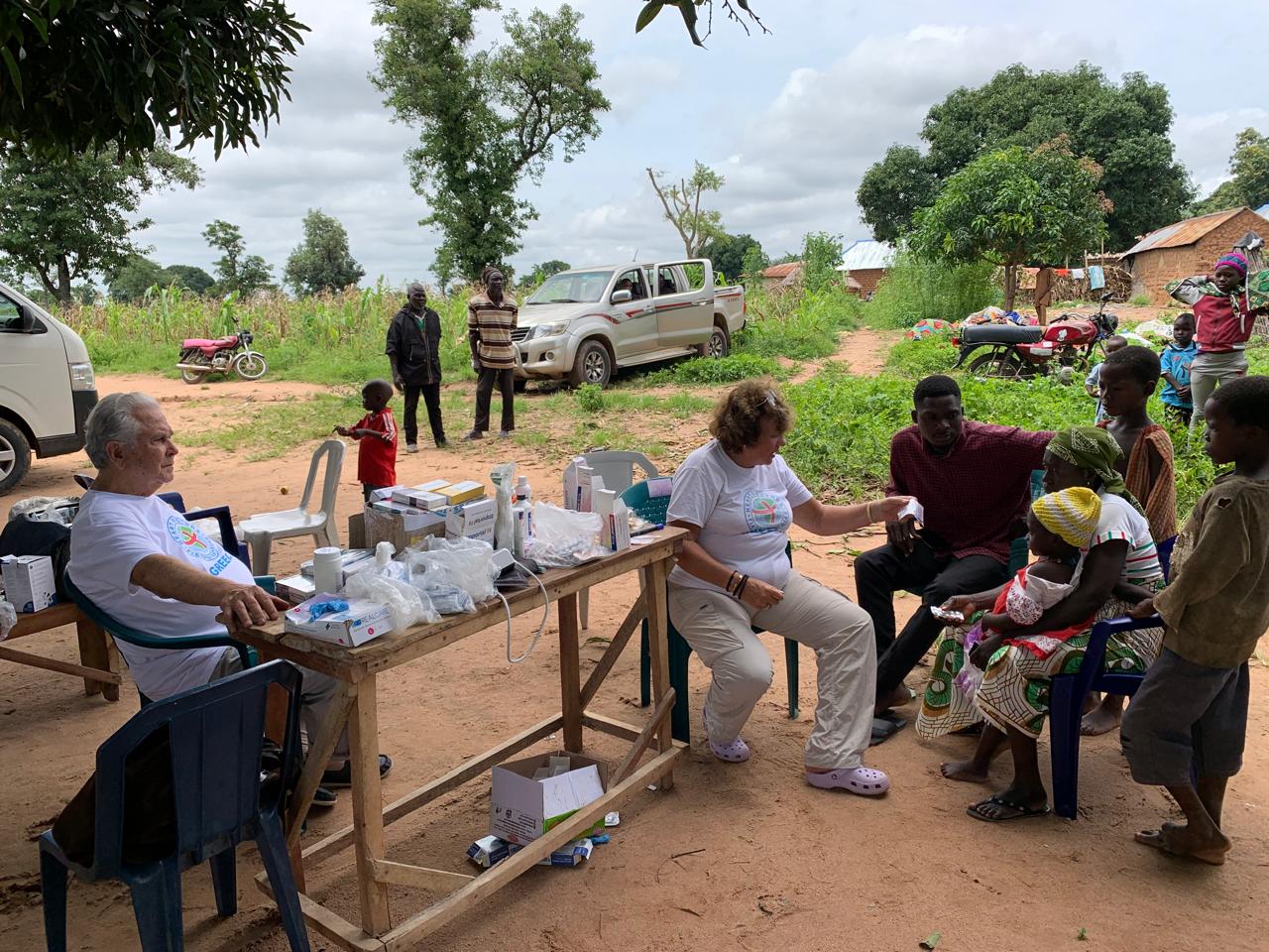 Mission to NIGERIA – September 2025