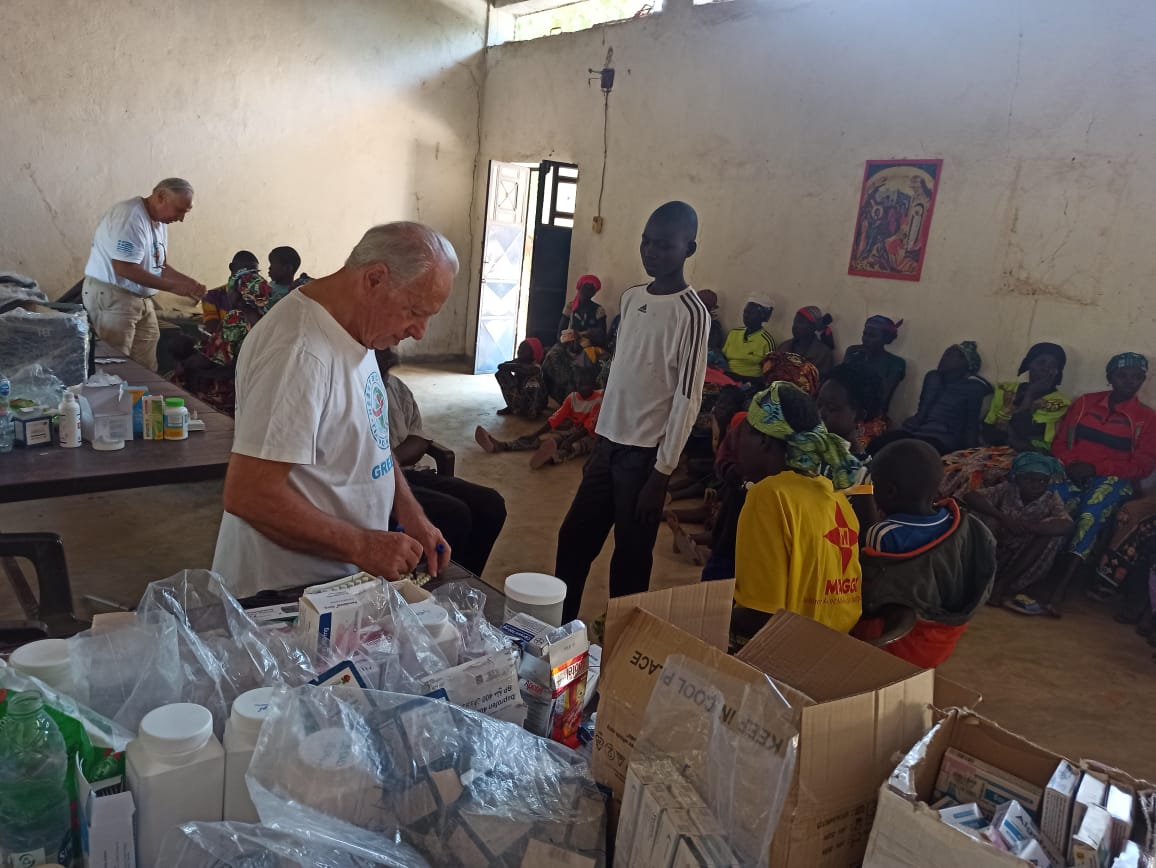 Mission to CAMEROON – November 2025